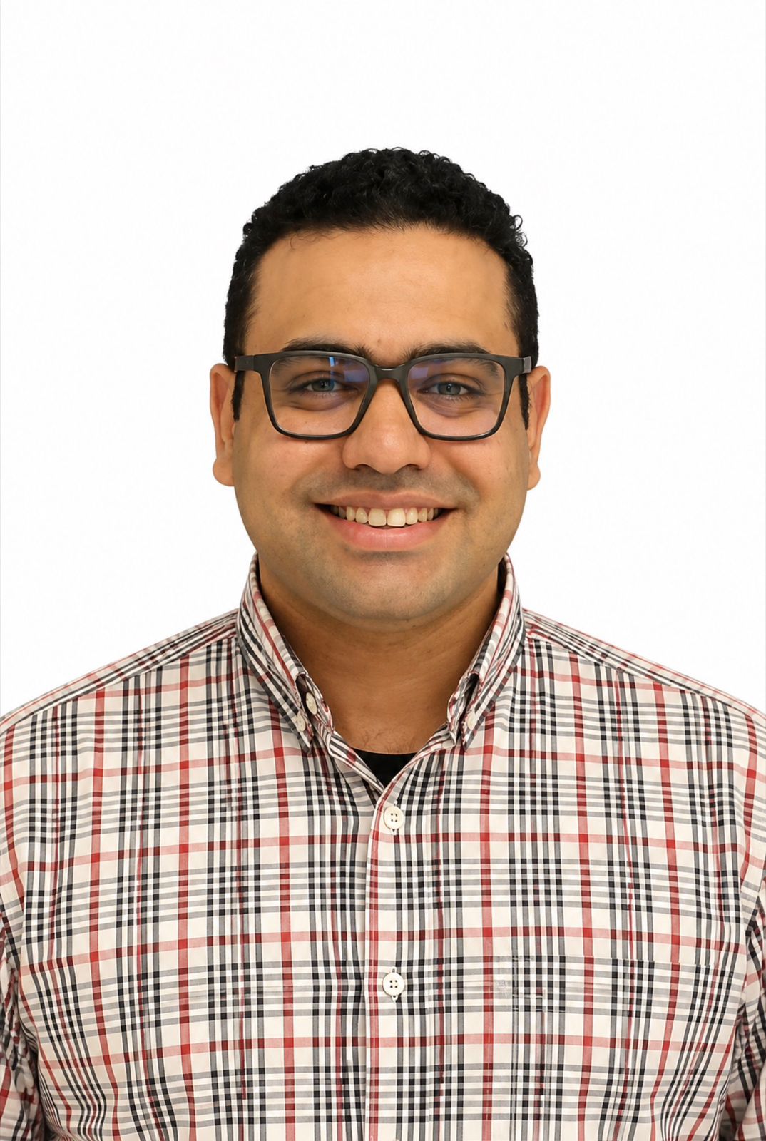 Ahmed Abdelstar